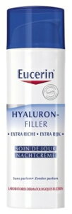 �y���K�i�z���[�Z���� EUCERIN �q�A�������t�B���[ �G�N�X�g�����b�`�f�C�N���[�� 50ml �G�C�W���O�P�A �I�[���X�L�� �q�A�������_ �����N���[�� �C�O�ʔ� ��������