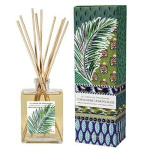 【正規品】フラゴナール FRAGONARD お部屋の香水 ディフューザー コリアンダーレモングラス 200mlDIFFUSEUR CORIANDRE LEMONGRASS 200ml 海外通販 送料無料