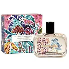 【正規品】フラゴナール FRAGONARD ザクロ ピオニー 50ml オードパルファム 香水 オードトワレ 海外通販 送料無料GRENADE PIVOINE 50ml
