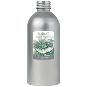 �y���K�i�z�t���S�i�[�� FRAGONARD �_�C�������h �I�[�h�g���� �_�C�������h�̋P�� 600ml ���t�B��DIAMANT EDT 600ml REFIL �C�O�ʔ� ��������