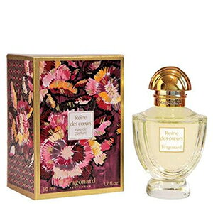 yKiztSi[ FRAGONARD vXeB[W RNV CEhEJ[in[g̏)iEau de parfum,I[hpt@j50ml  pt@ MtgCOLLECTION PRESTIGE REINE DE COEURS 50ml C