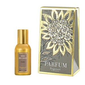 �y���K�i�z�t���S�i�[�� �x�� �h�D �j���C �p���t�@�� 30mL �S�[�W���X�ȃn�[���j�[�Ŕ�����������o���鍁�� FRAGONARD BELLE DE NUIT PARFUM 30mL