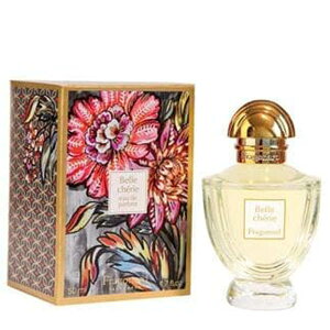 �y���K�i�z�t���S�i�[�� FRAGONARD �x���V�F���[ �I�[�h�p���t�@�� �v���X�e�B�[�W 50ml ���̈�����������N��BELLE CHERIE EAU DE PARFUM PRESTIGE 50ml
