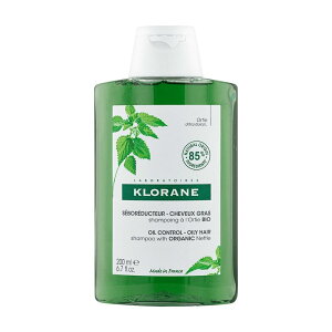 �y���K�i�z�N�����[�k KLORANE �l�g�� �V�����v�[ 200mL SHAMPOOING A�@L'ORTIE 200mL �t�����X���� ��������
