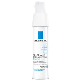 ラロッシュ ポゼ LA ROCHE POSAY トレリアン デルマレルゴ フルイド 40ml 保湿ケア 皮膚バリア ビタミンBTOLERIANE DERMALLERGO FLUIDE 40ml