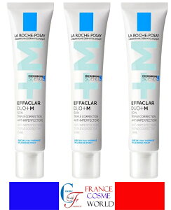bV|[ Gt@N fI +M A`Cp[tFNg gv RNV g[gg 40mL 3Zbg IC[  gu tXi@LA ROCHE POSAY DUO+M