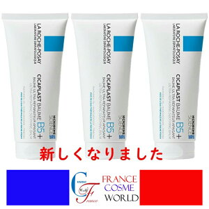 bV|[ LA ROCHE POSAY VJvXg o[ B5+ 40mL 3Zbg tFCXPA {fBPA CICA q  gu 炬  gu r oA L  ΍ 