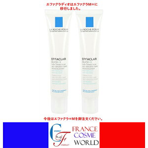 bV|[ Gt@N fI [+]@40ml 2{Zbg LA ROCHE POSAY EFFACLAR DUO [+] IC[  tXi@