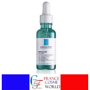 bV|[ Gt@N Z Zke 30ml LA ROCHE POSAY EFFACLAR SERUM ULTRA CONCENTRE 30ml tXi 