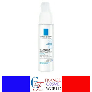 bV |[ LA ROCHE POSAY gA f}S N[ 40mL  ێ oA VAo^[ q  炬TOLERIAN DERMALLERGO CREME 40mL