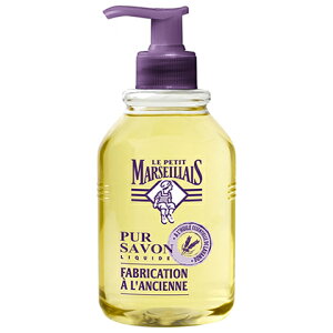 yKiz veB }ZC sA Lbh \[v x_[ GbZV IC 300ml   I[uIC q  COʔ PUR SAVON LIQUIDE A L'HUILE ESSENTIELLE 