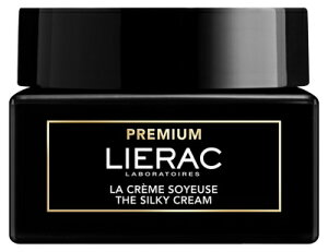 yKiz[bN LIERAC v~AN[@\C[Y 50mlGCWOPA qA_ COʔ PREMIUM CREME SOYEUSE ANTI-AGE ABSOLU 50ml