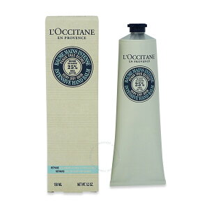 yKizNV^ LOCCITANE VA UEo[ 150ml nhN[  q ێ  tX蒼 COʔ BAIME MAINS INTENSE 150ml