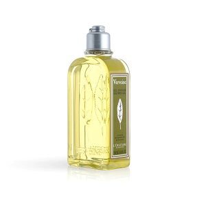 yKizNV^ LOCCITANE @[xi V[WF 250ml {fBEIbV\[v {fBWF  q ێ  tX蒼 COʔ VERVEINE GEL DOUCHE 250ml