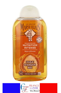 yKiz veB }ZC AKIC wAVv[ 250ml hCwA PA AKIC q  COʔ SHAMPOING A OIL D'ARGAN 250ml