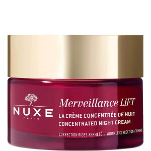 yKizjNX NUXE 2022N xCX tg iCgN[@50mlMERVEILLANCE LIFT LA CREME CONCENTREE DE NUIT 50ml COʔ 