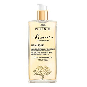 �y���K�i�z�j���N�X NUXE �w���[�v���f�B�W���[ �}�X�N 125ml �v���f�B�W���[�I�C�� �V���� �t�����X��蒼�� ��������