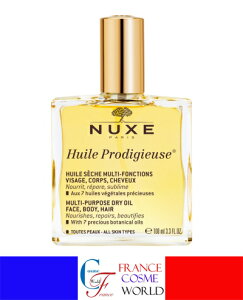 yKizjNX NUXE vfBW[IC 100ml }`IC V tX蒼 