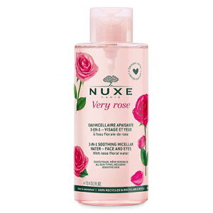 jNX NUXE FB [Y ~Z[ NWO EH[^[3in1 750ml I[XL^Cv 킢ỏԃCbpC̃{gł tX蒼i 