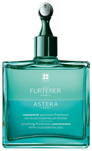 yKizl tg[ RENE FURTERER AXe tbVRZg vVv[ 50ml PA COʔ ASTERA FRESH CONCENTRE 50ml