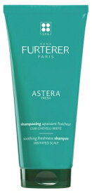 ルネ フルトレール RENE FURTERER アステラ フレッシュ シャンプー200ml 頭皮 頭皮ケア 痒み 敏感肌 海外通販 送料無料ASTERA FRESH SHAMPOOING 200ml