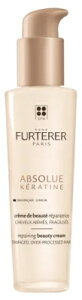 yKizl tg[ RENE FURTERER Au\[gP` r[eB[N[ 100ml іh~ ̂  q COʔ ABSOLUE KERATINE CREME DE BEAUTE 100ml