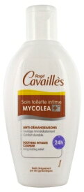 ロジェカバイエス ROGE CAVAILLES デリケートゾーン洗浄専用−ミコレア(超敏感肌用）200mlSOIN TOILETTE INTIME MYCOLEA 200ml 海外通販 送料無料