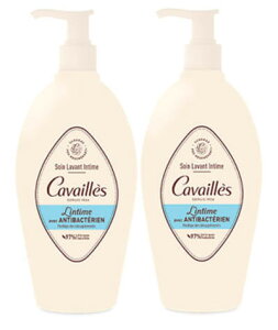 yKizWFJoCGX fP[g][ A`oNeA [X WF 250mL 2{ZbgROGE CAVAILLES SOIN LAVANT INTIME ANTI-BACTERIEN 250mL COʔ 