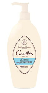 yKizWFJoCGX fP[g][ A`oNeA [X WF 250mL COʔ ROGE CAVAILLES SOIN TOILETTE INTIME ANTI-BACTERIEN 250mL