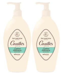 yKizWFJoCGX fP[g][ p tbVWF 250mL 2{Zbg COʔ ROGE CAVAILLES SOIN LAVANT INTIME FRAICHEUR 250mL