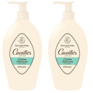 yKizWFJoCGX fP[g][ptbVWF 500mL 2{Zbg COʔ ROGE CAVAILLES SOIN LAVANT INTIME FRAICHEUR 500mL