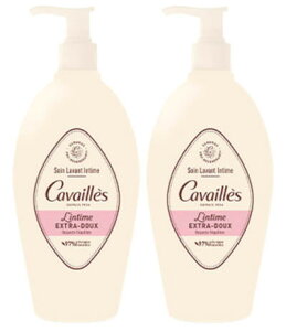 yKizWFJoCGX fP[g][ GNXg\tg 250mL 2{Zbg ʔp pROGE CAVAILLES SOIN LAVANT INTIME EXTRA-DOUX USAGE QUOTIDIEN 250mL