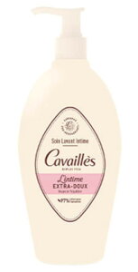 yKizWFJoCGX fP[g][ GNXg\tg 250mL ʔp pROGE CAVAILLES SOIN LAVANT INTIME EXTRA-DOUX USAGE QUOTIDIEN 250mL