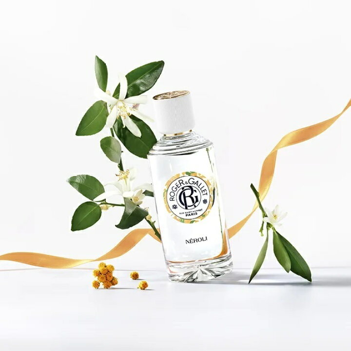 楽天市場】【正規品】ロジェガレ ROGER & GALLET ネロリ パフューム 