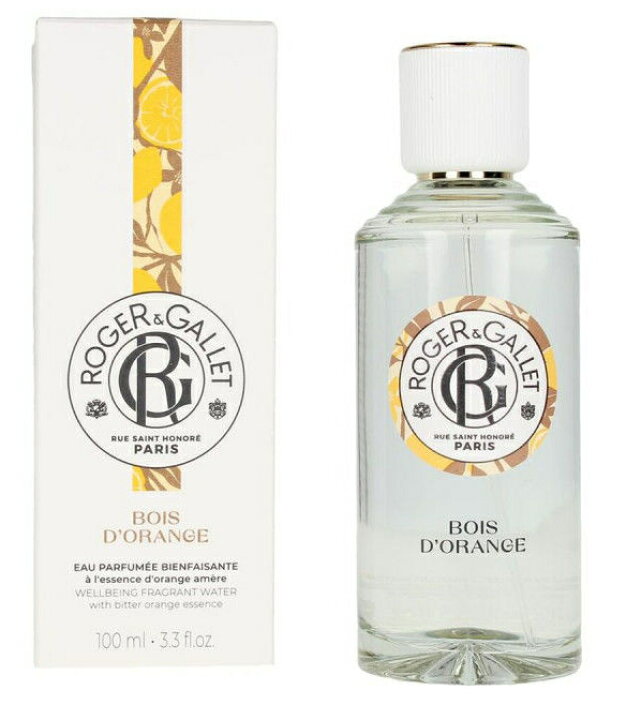楽天市場】【正規品】ロジェガレ ROGER & GALLET オレンジ パフューム 