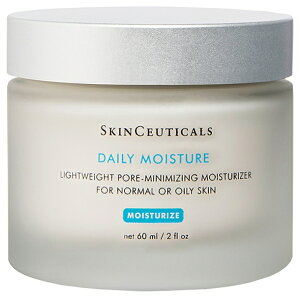 yKizXLV[eBJY SKINCEUTICALS fC[CX`[ 60ml G}W GCWOPA tX DAILY MOISTURE 60ml
