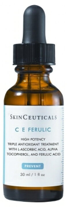 楽天市場】【正規品】スキンシューティカルズ SKINCEUTICALS CEフェル 
