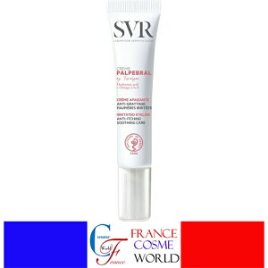 yKizGXuCA[ gsAX SVR pyu N[ A`-O^[W 15mL ێ N[ 24 qA_ IK3AIK6AIK9TOPIALYSE PALPEBRAL CREME APAISANT ANTI-GRATTAGE 