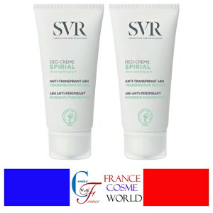 yKizGXuCA[ SVR XpC fI N[ 50mL 2Zbg p[XsbNX GeBALV  fIhg Sgp q    COʔ SVR SPIRIAL DEO