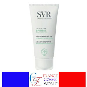 yKizGXuCA[ XpC fI N[ 50mL p[XsbNX GeBALV  fIhg Sgp q    COʔ SVR SPIRIAL DEO-CREME 50mL