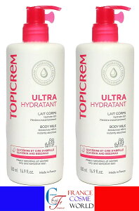 yKizgsN[ TOPICREM CX`CWO{fB~N 500mL 2{Zbg ăxXgZ[ AFk V|[ rIf} COʔ 