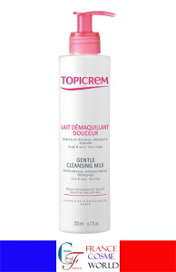 yKizgsN[ TOPICREM \tgNWO~N 200mL ăxXgZ[ AFk V|[ rIf }COʔ 