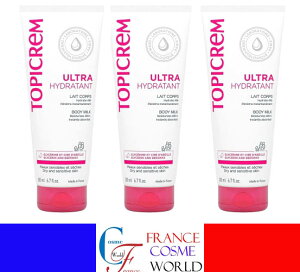 yKizgsN[ TOPICREM CX`CWO{fB~N 200mL 3{Zbg ăxXgZ[ AFk V|[ rIf }COʔ 