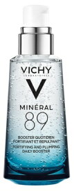 ヴィシー VICHY ミネラル 89 ブースターセラム 美容液 50ml 海外通販 送料無料