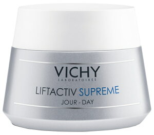 yKizBV[ VICHY tgANeBu Xv[ A`N m[} p 50ml N GCWOPA COʔ  LIFTACTIV SUPREME CREME DE JOUR PEAUX NORMALES/MIXTES@50ML