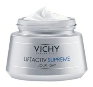 yKizBV[ VICHY tgANeBu Xv[ A`N 璴 fCN[ 50ml N GCWOPA COʔ  LIFTACTIV SUPREME CREME DE JOUR ANTI-RIDES ET FER