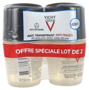 yKizBV[ VICHY I 48H jp fIhg A`g[X [I 2 x 50ml@qp 2 x 50ml p[XsbNX GeBALV {i tX蒼i 
