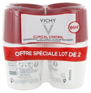 yKizBV[ VICHY p fIhg NjJ Rg[ [I 2 x 50ml AM[ qp 2 x 50ml p[XsbNX GeBALV tX蒼i DEODR