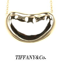 楽天市場】ティファニー ビーン（ネックレス・ペンダント｜レディース  