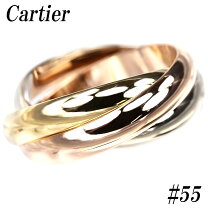 楽天市場】カルティエ トリニティ 15号の通販 